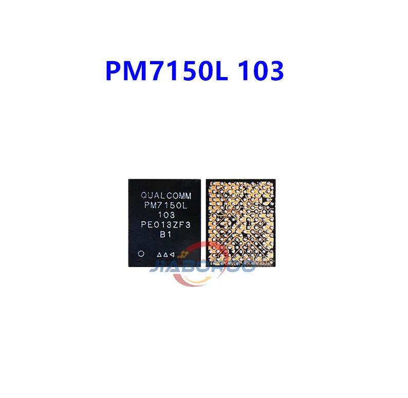 PM7150L 103  IC,   X3,   K30 4g,  XT2087 , 3 